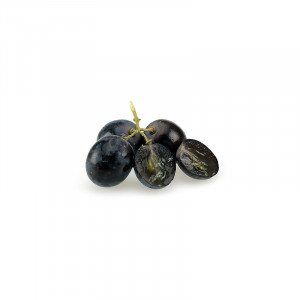 BLACK GRAPES SEED